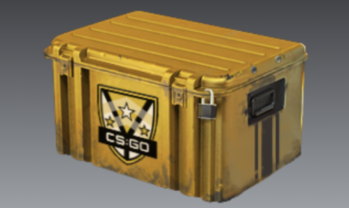 猎杀者｜武器补给箱￥48.56