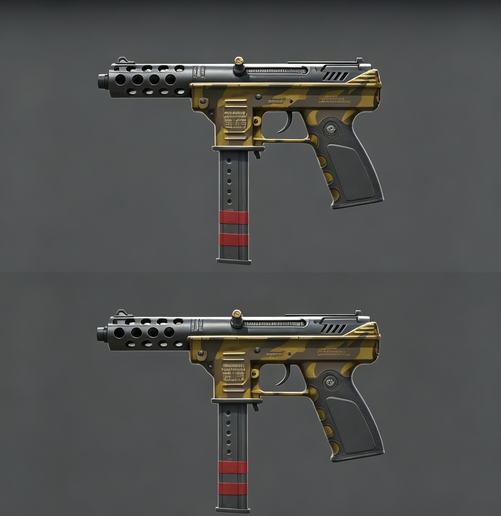 Tec-9|兄弟连（崭新出厂）